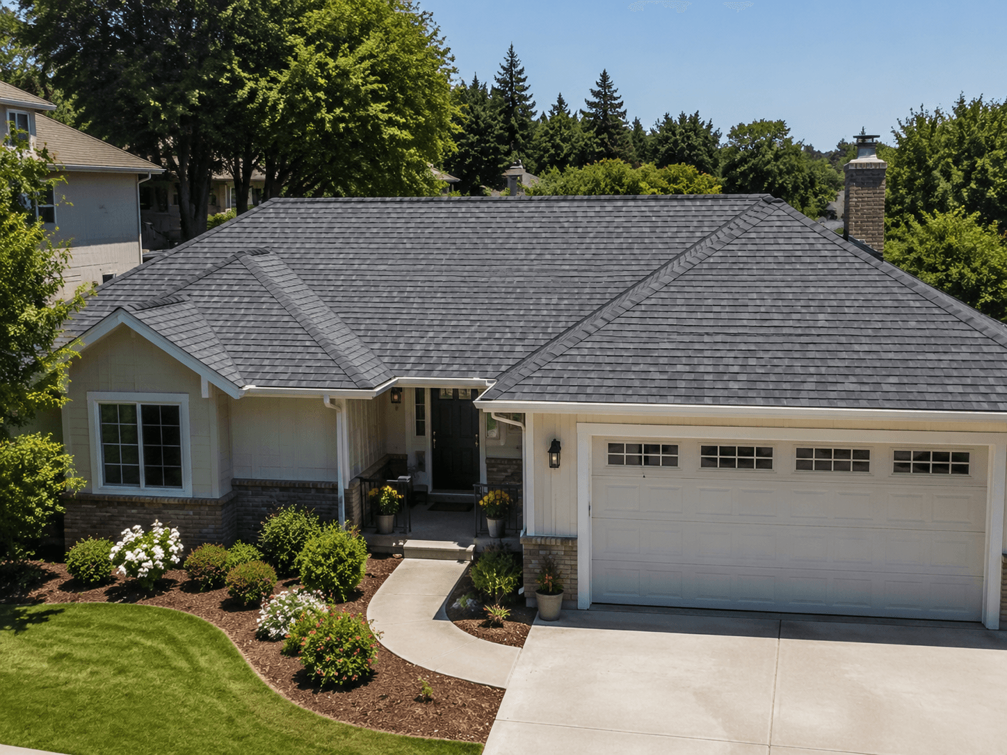 Roof Replacement Cost Guide 2026: How Much Should Homeowners Expect To Pay? visual reference