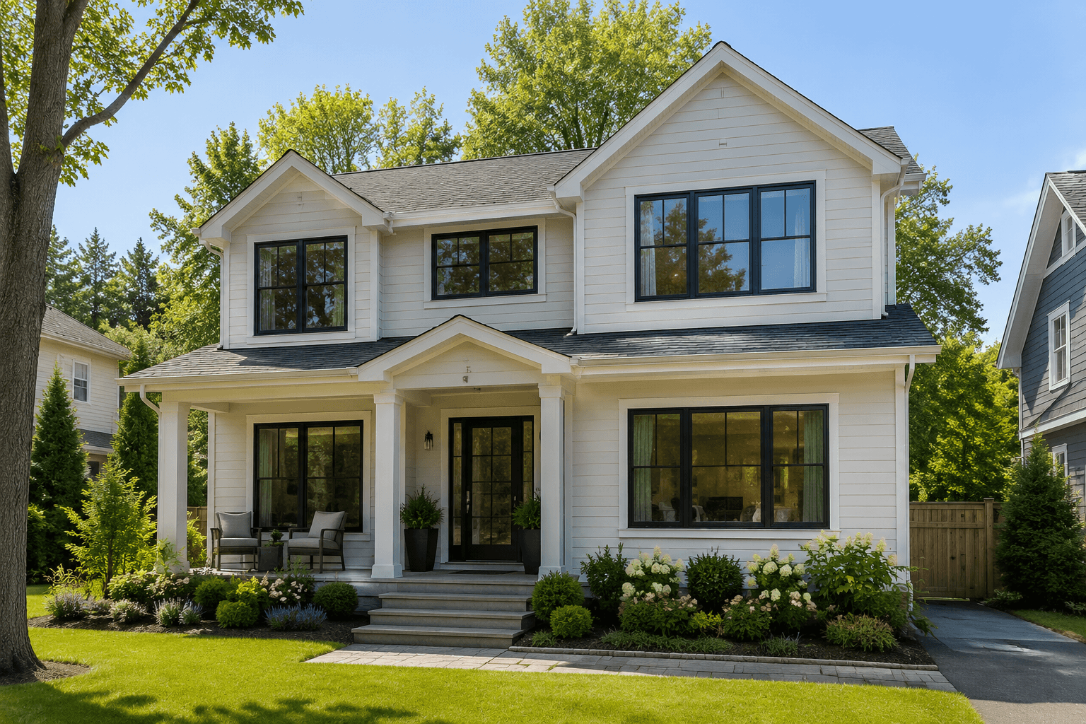 Window Replacement Cost Guide 2026: Average Prices, Factors, And What Changes The Cost visual reference